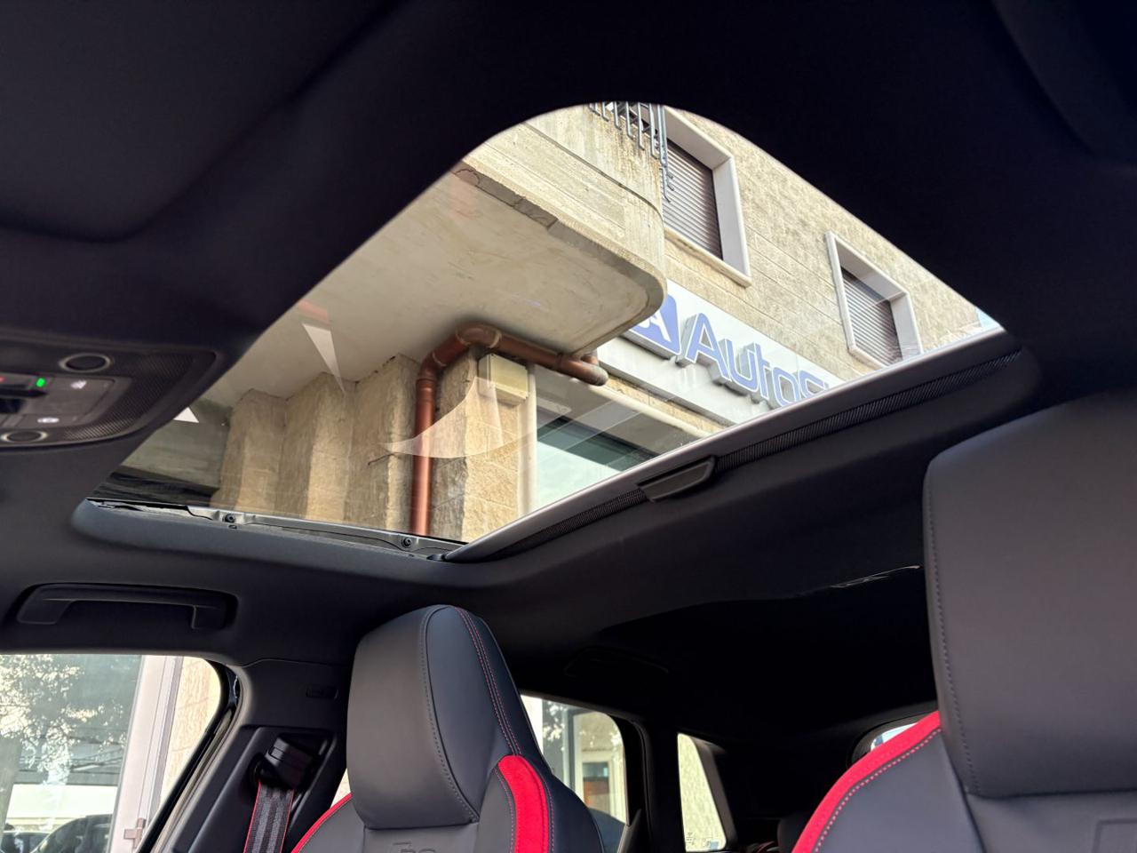 AUDI RS3 SPORTBACK 2.5 TFSI quattro S tronic TETTO-MATRIX - 55