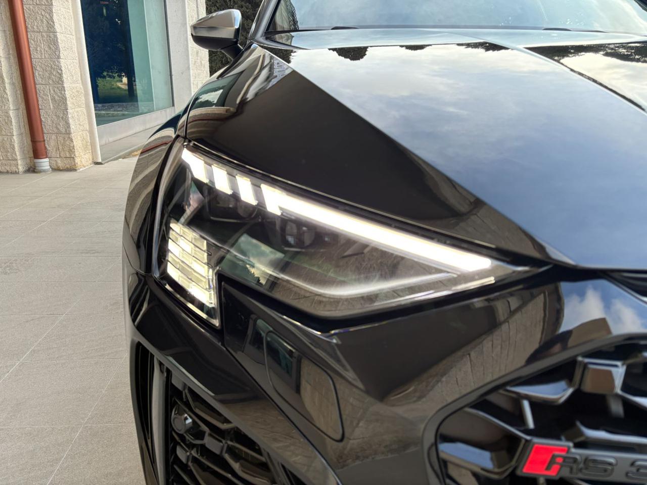AUDI RS3 SPORTBACK 2.5 TFSI quattro S tronic TETTO-MATRIX - 49