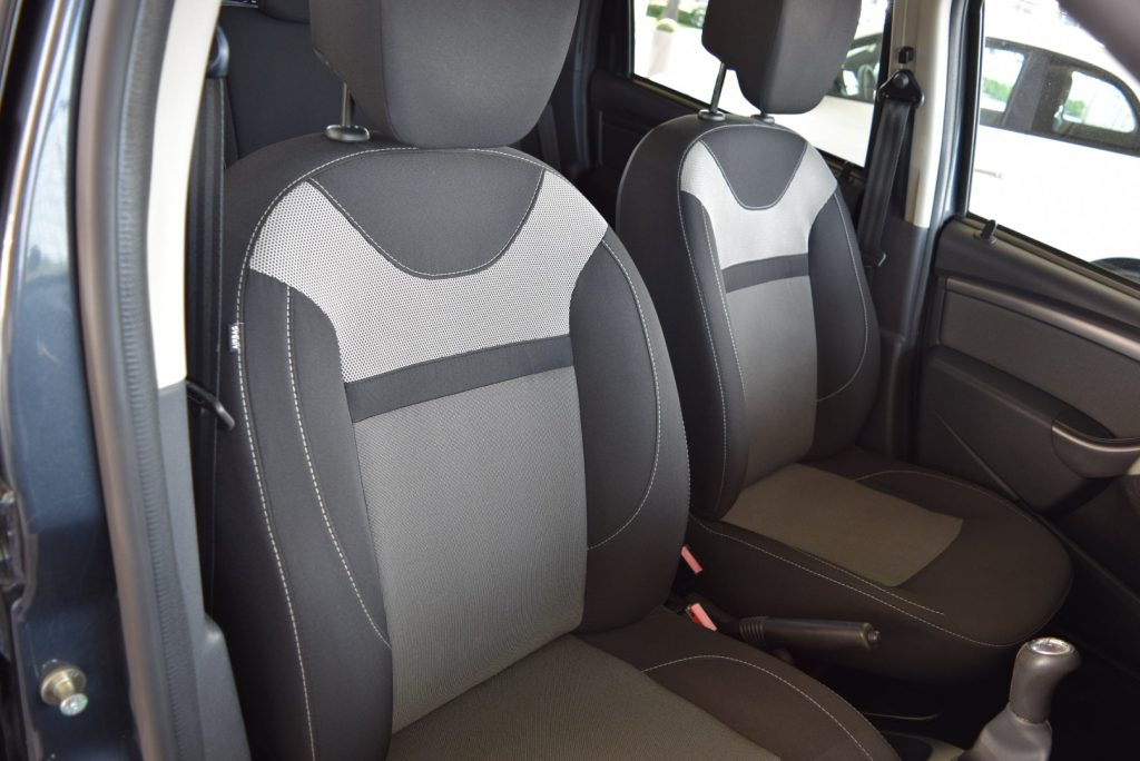 DACIA Duster 1.6 S&S GPL Limited Black Shadow 114CV - 12