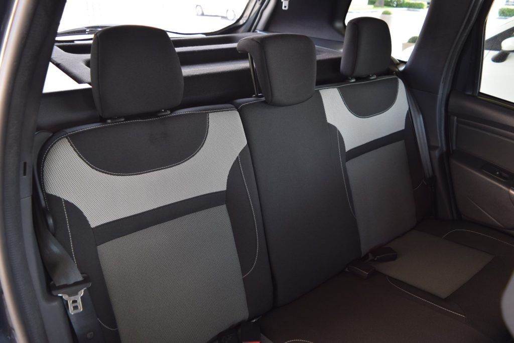 DACIA Duster 1.6 S&S GPL Limited Black Shadow 114CV - 13