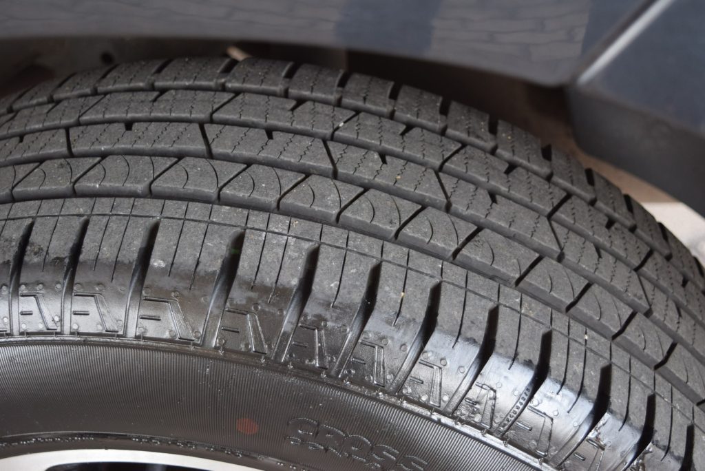 DACIA Duster 1.6 S&S GPL Limited Black Shadow 114CV - 17