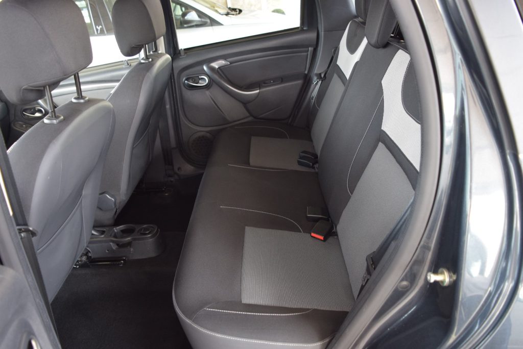 DACIA Duster 1.6 S&S GPL Limited Black Shadow 114CV - 25