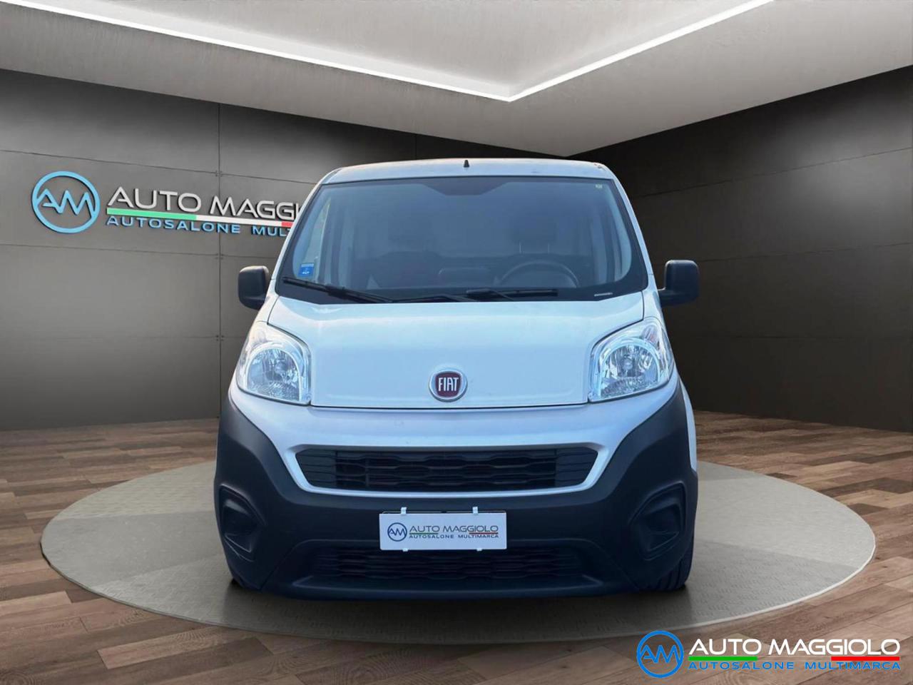 FIAT Fiorino 1.3 MJT 95CV Cargo SX - 2