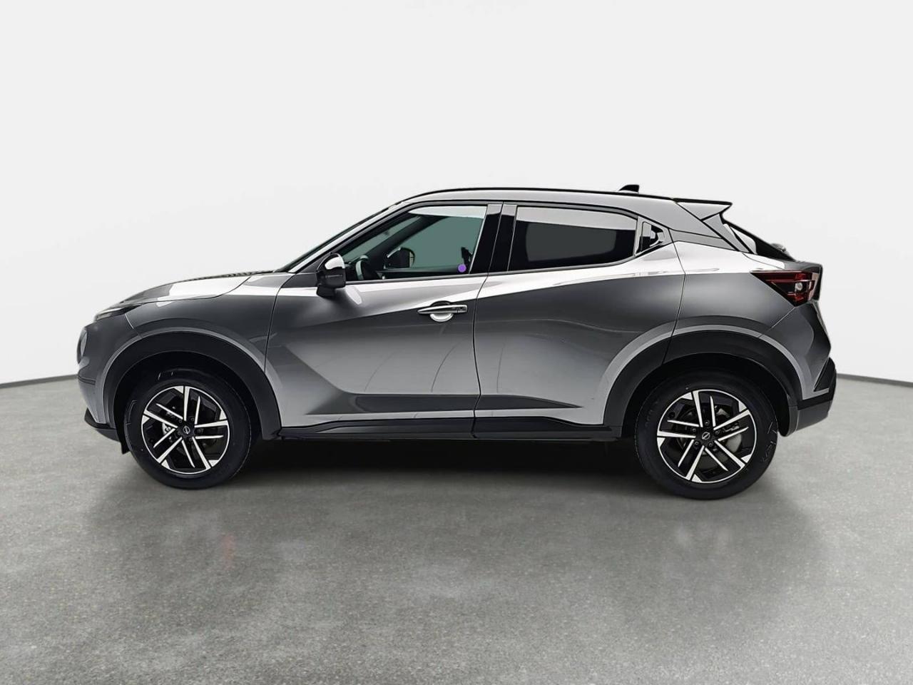 NISSAN Juke 1.6 HEV N-Connecta - 8