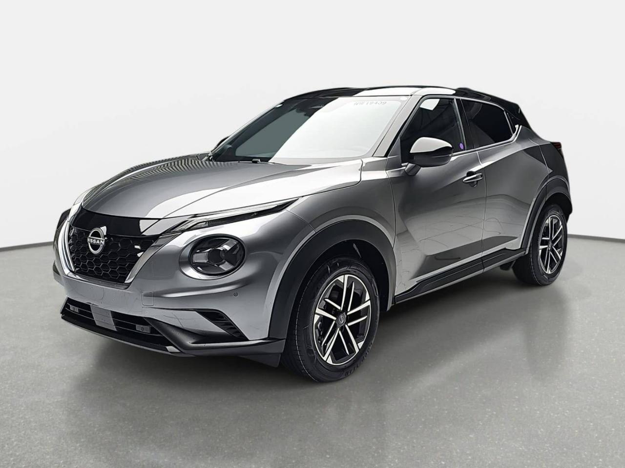 NISSAN Juke 1.6 HEV N-Connecta - 3