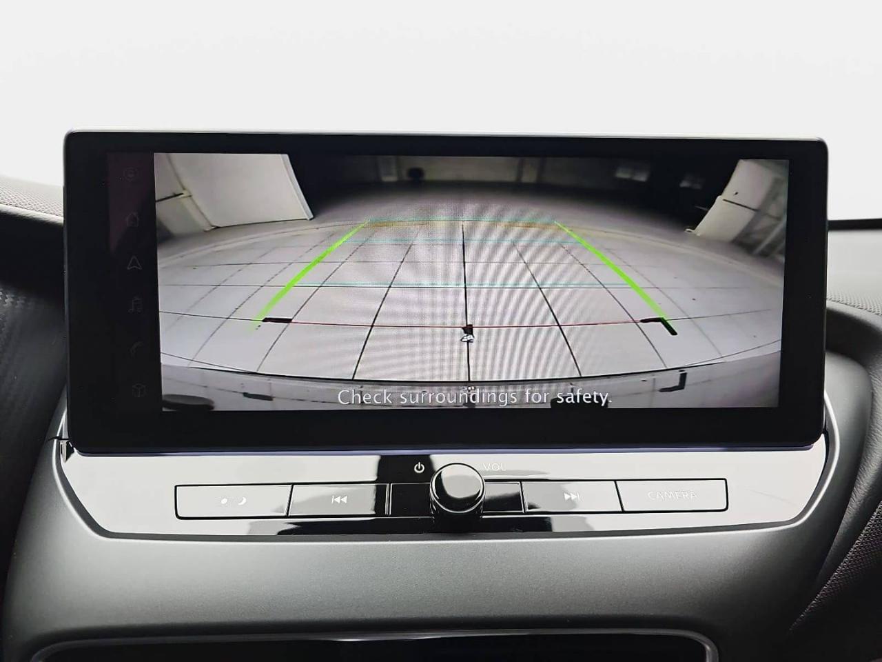 NISSAN Juke 1.6 HEV N-Connecta - 12