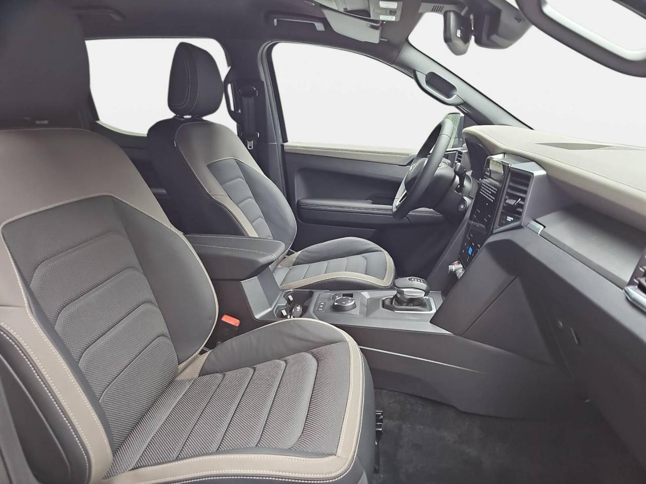 VOLKSWAGEN Amarok 3.0 V6 TDI 241CV 4MOTION aut. Doka Aventura - 7