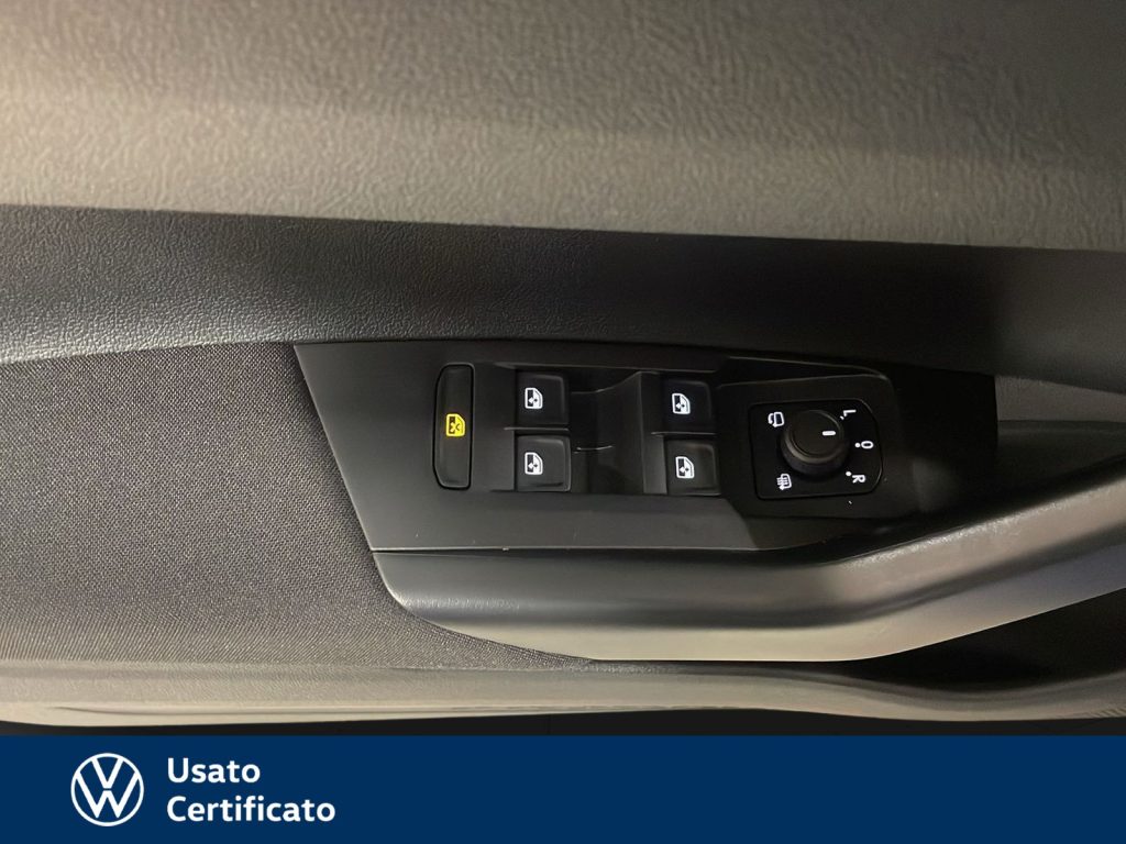 VOLKSWAGEN Polo 1.0 tsi life 95cv dsg - 14