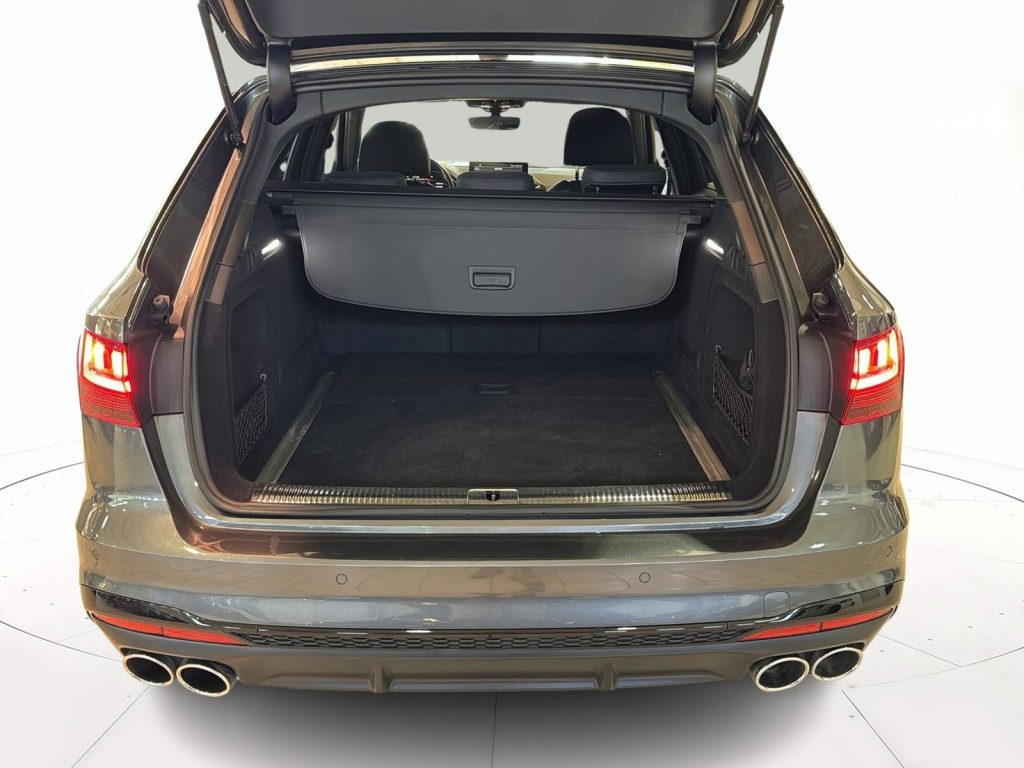 AUDI S4 avant 3.0 tdi mhev sport attitude quattro 347cv ti - 18