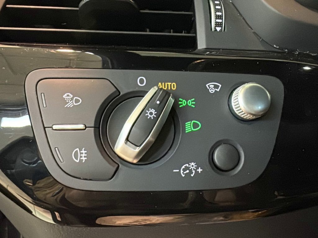 AUDI S4 avant 3.0 tdi mhev sport attitude quattro 347cv ti - 21