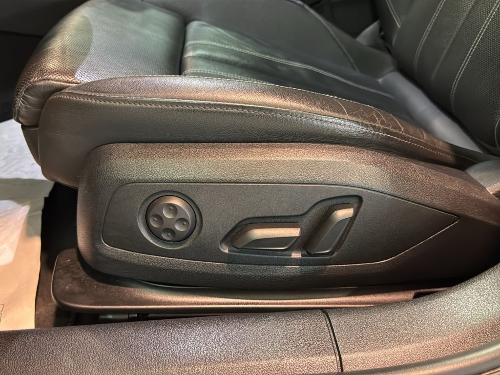 AUDI S4 avant 3.0 tdi mhev sport attitude quattro 347cv ti - 22