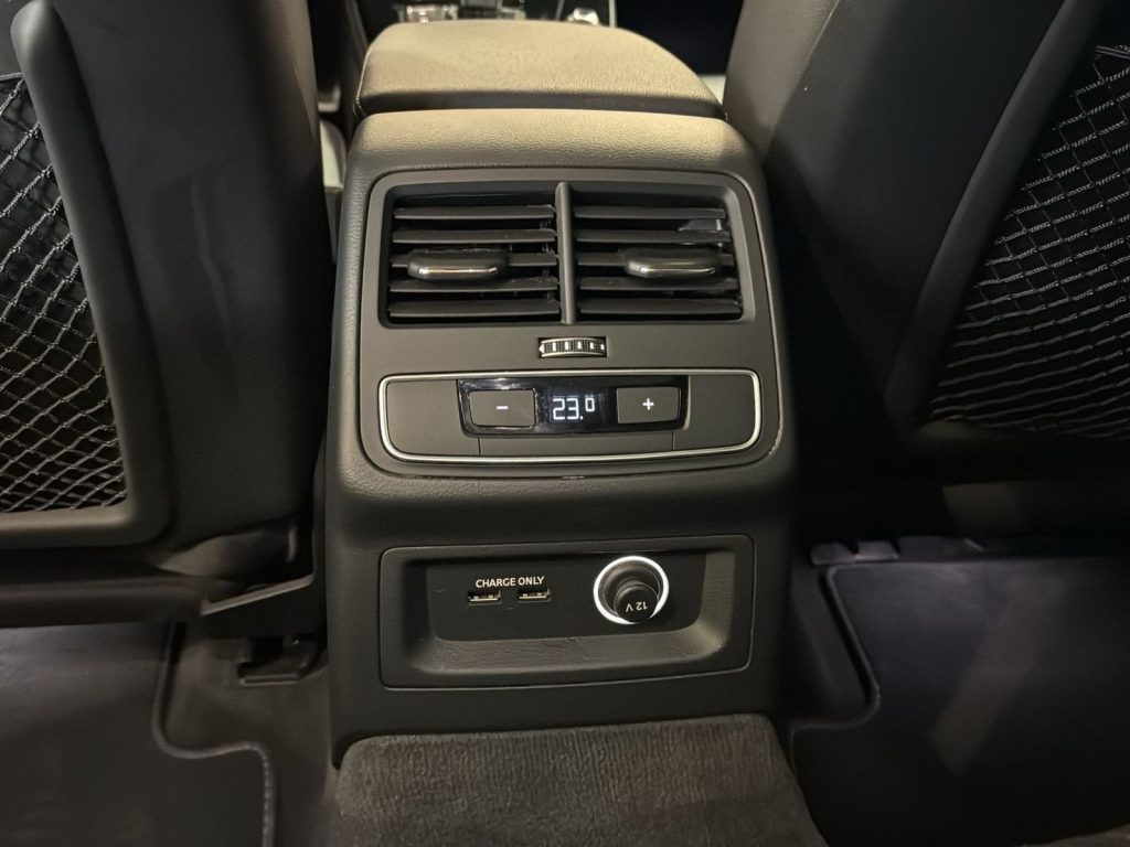 AUDI S4 avant 3.0 tdi mhev sport attitude quattro 347cv ti - 24