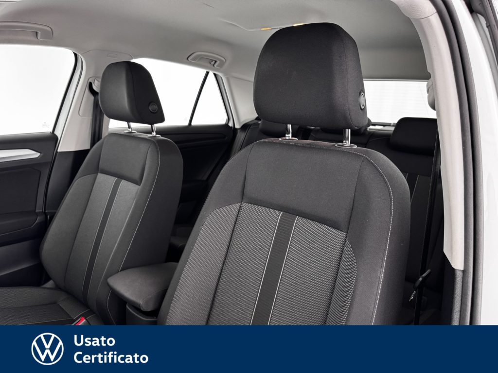 VOLKSWAGEN T-Roc 1.5 tsi life dsg - 8