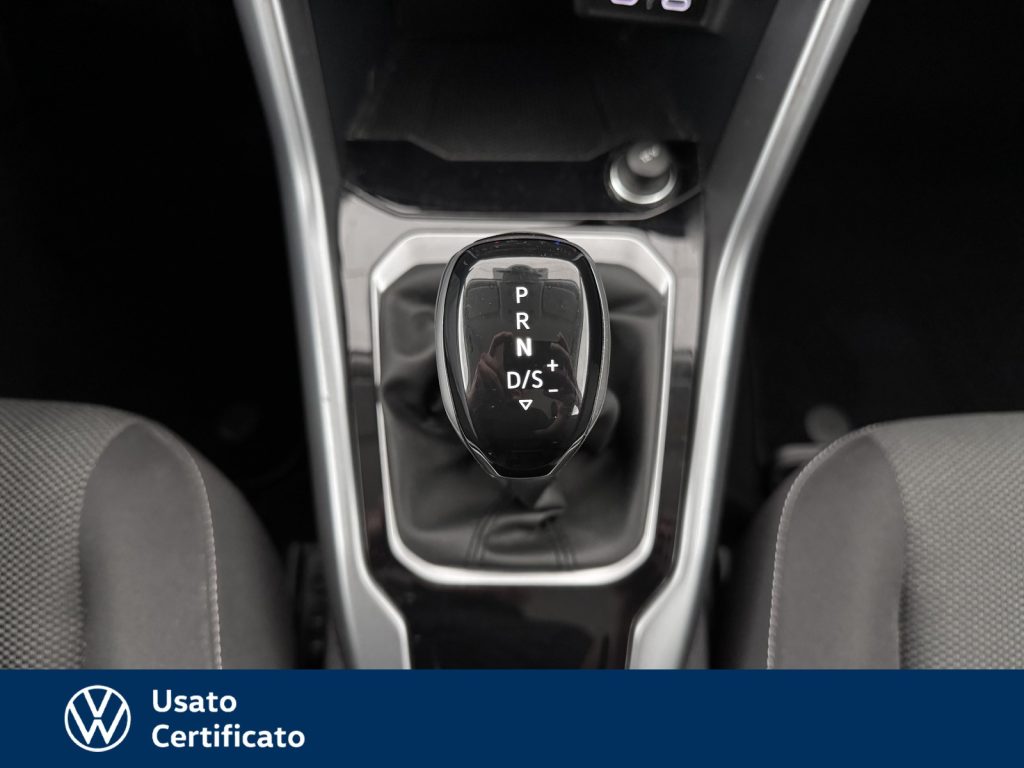 VOLKSWAGEN T-Roc 1.5 tsi life dsg - 17