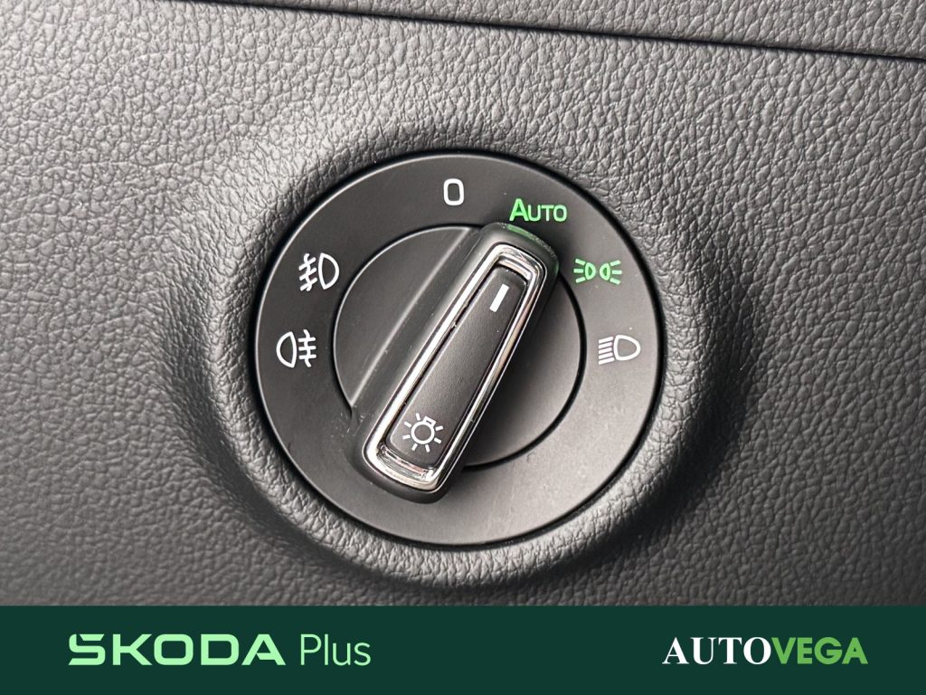 SKODA Superb wagon 2.0 tdi evo style 150cv dsg - 13