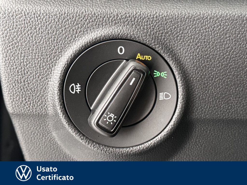 VOLKSWAGEN T-Roc 2.0 tdi life 150cv dsg - 12