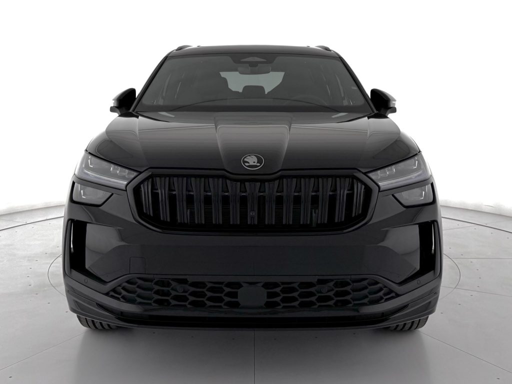 SKODA Kodiaq 2.0 tdi sportline 130 edition 4x4 193cv dsg 7p.ti - 2