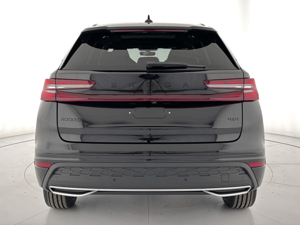 SKODA Kodiaq 2.0 tdi sportline 130 edition 4x4 193cv dsg 7p.ti - 4