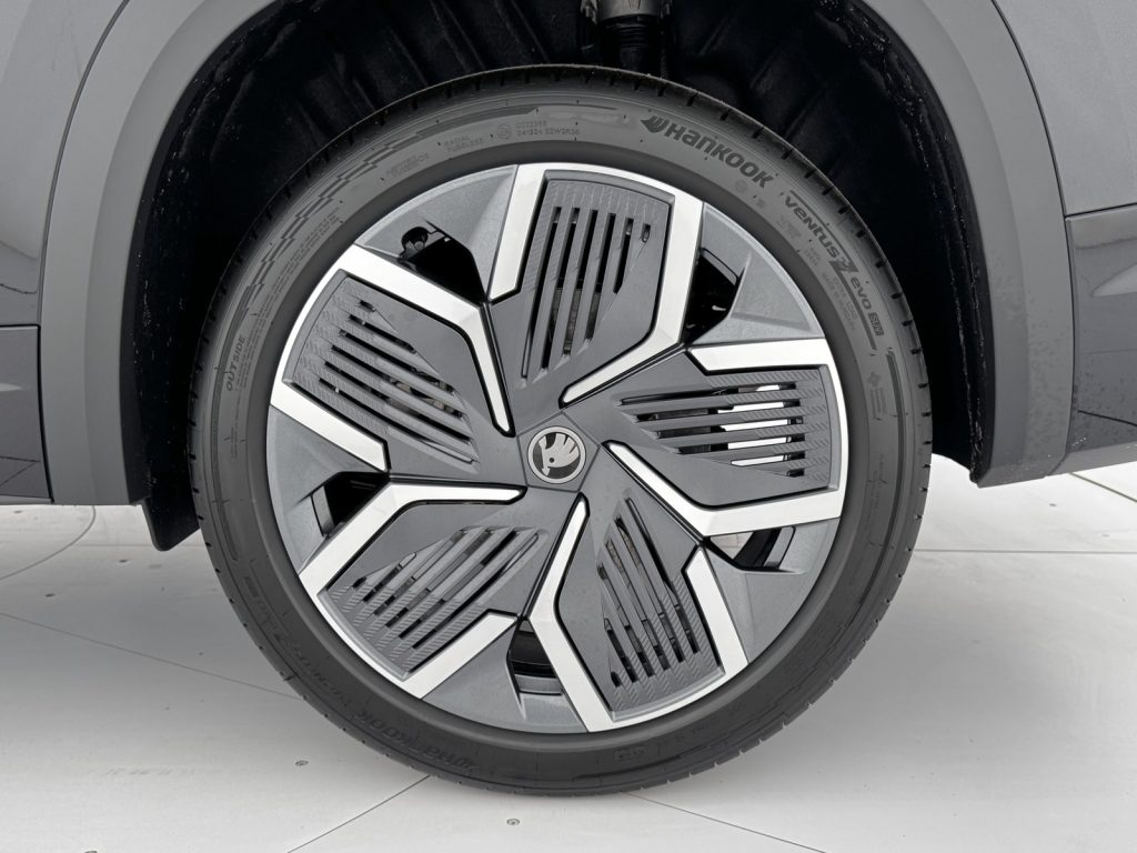 SKODA Kodiaq 2.0 tdi sportline 130 edition 4x4 193cv dsg 7p.ti - 6