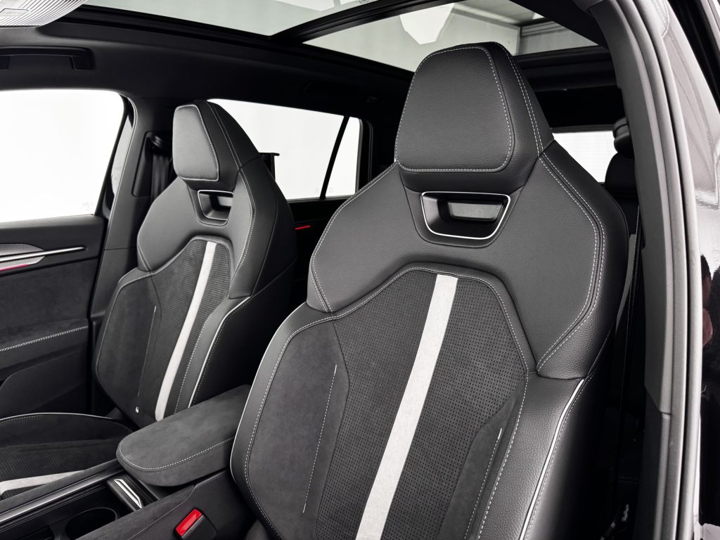 SKODA Kodiaq 2.0 tdi sportline 130 edition 4x4 193cv dsg 7p.ti - 9