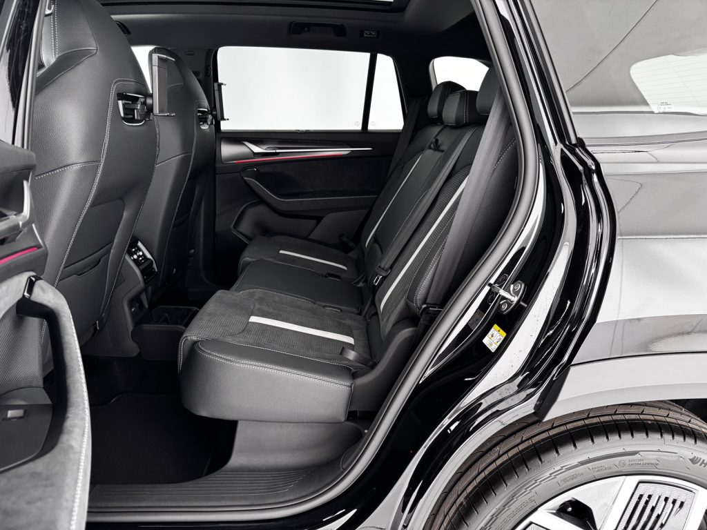 SKODA Kodiaq 2.0 tdi sportline 130 edition 4x4 193cv dsg 7p.ti - 10