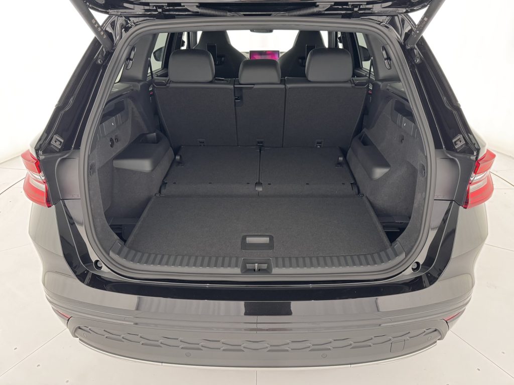 SKODA Kodiaq 2.0 tdi sportline 130 edition 4x4 193cv dsg 7p.ti - 11