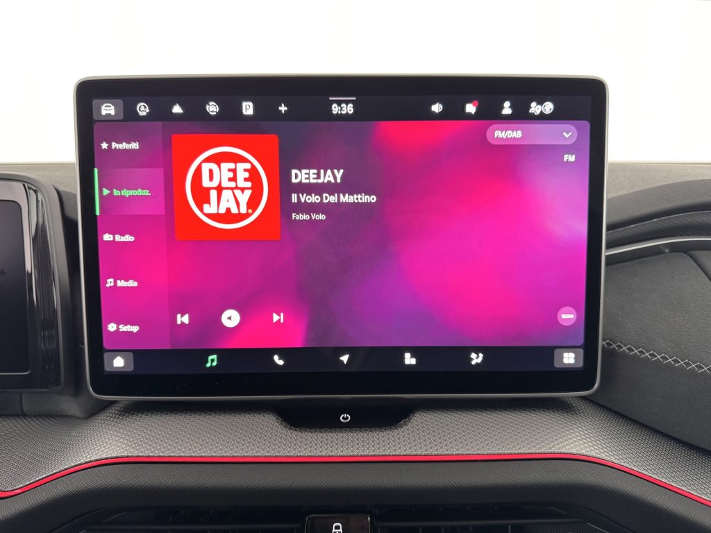 SKODA Kodiaq 2.0 tdi sportline 130 edition 4x4 193cv dsg 7p.ti - 16