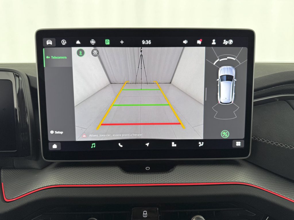 SKODA Kodiaq 2.0 tdi sportline 130 edition 4x4 193cv dsg 7p.ti - 17