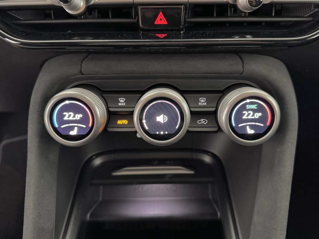 SKODA Kodiaq 2.0 tdi sportline 130 edition 4x4 193cv dsg 7p.ti - 18