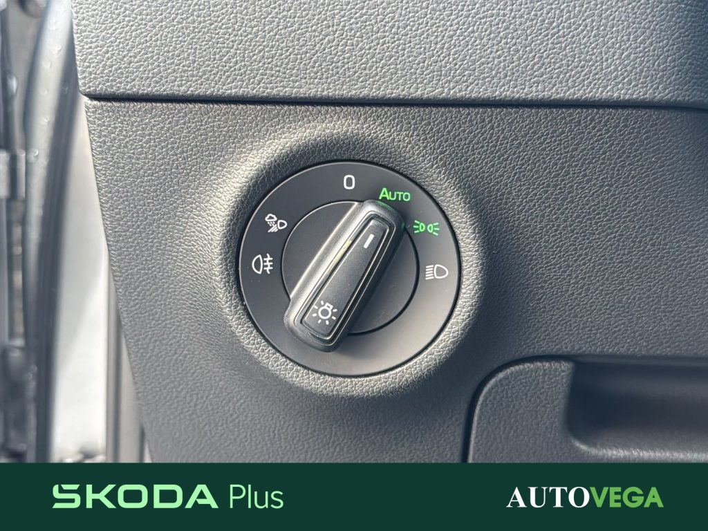 SKODA Karoq 2.0 tdi evo sportline 115cv dsg - 13