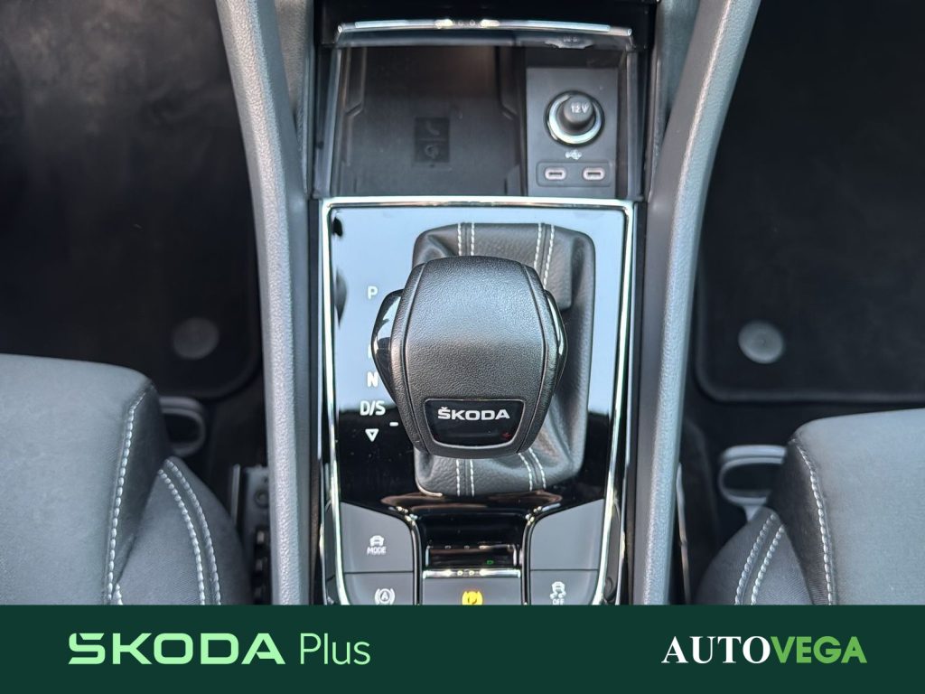 SKODA Karoq 2.0 tdi evo sportline 115cv dsg - 18