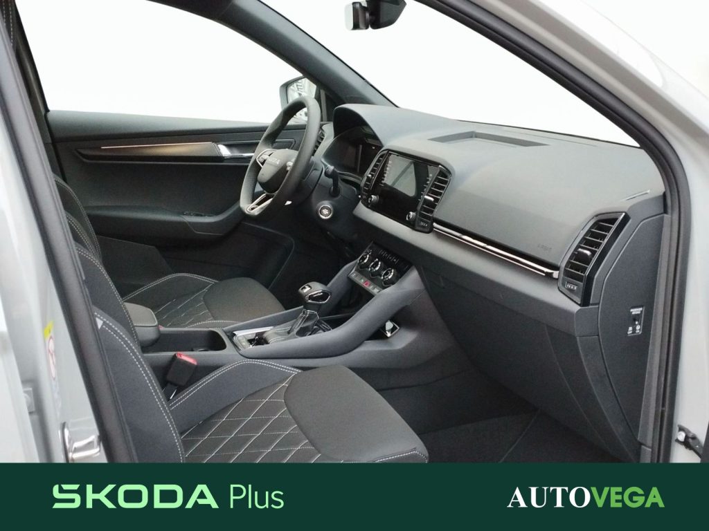 SKODA Karoq 1.5 tsi sportline dsg - 6