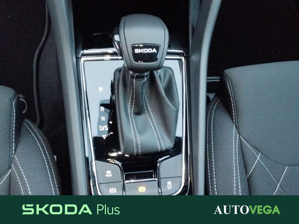 SKODA Karoq 1.5 tsi sportline dsg - 15