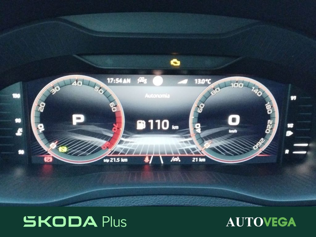 SKODA Karoq 1.5 tsi sportline dsg - 16