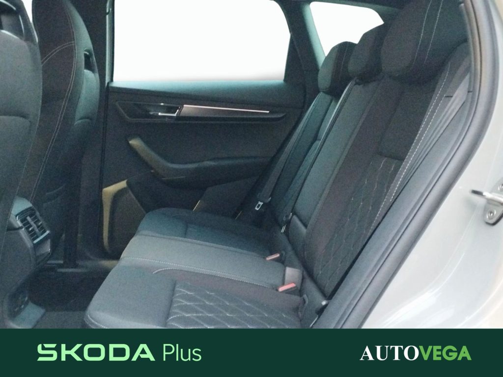 SKODA Karoq 1.5 tsi sportline dsg - 19