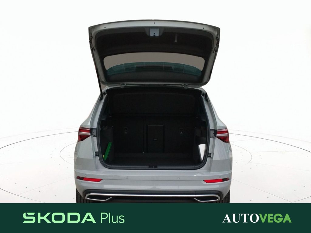 SKODA Karoq 1.5 tsi sportline dsg - 20