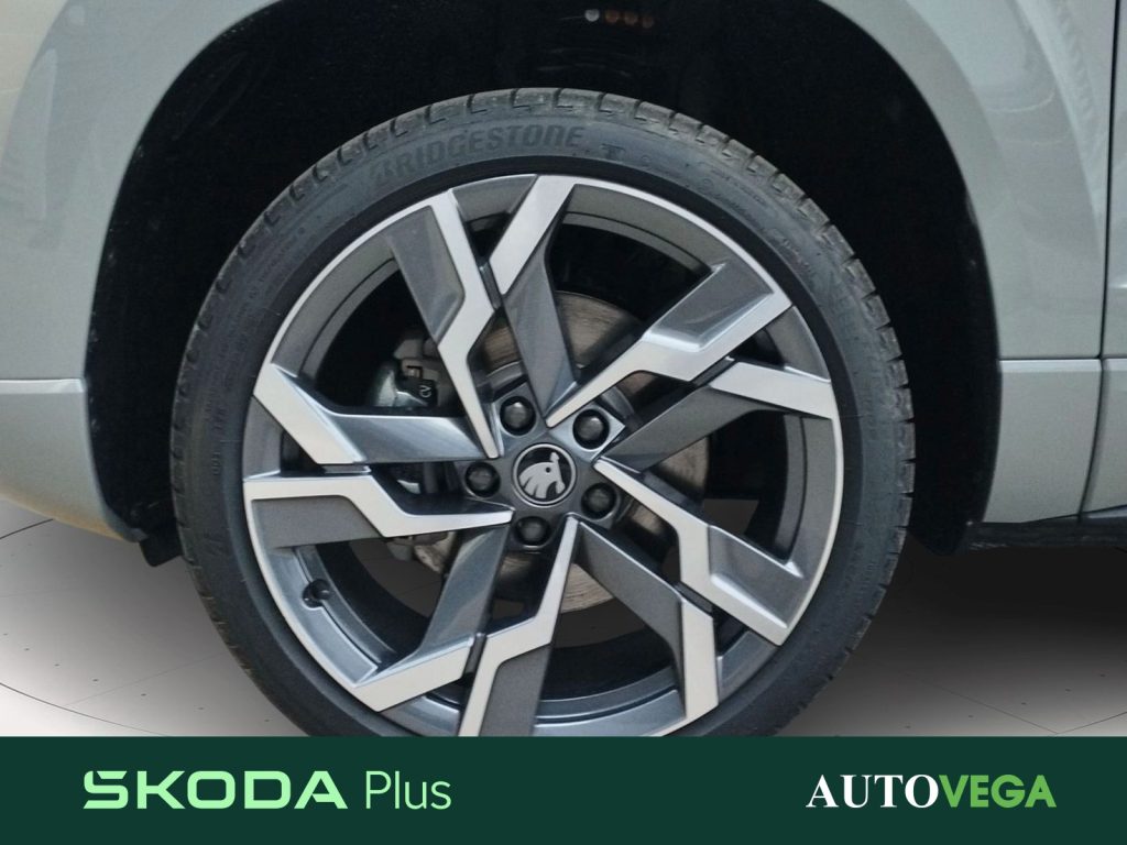 SKODA Karoq 1.5 tsi sportline dsg - 21