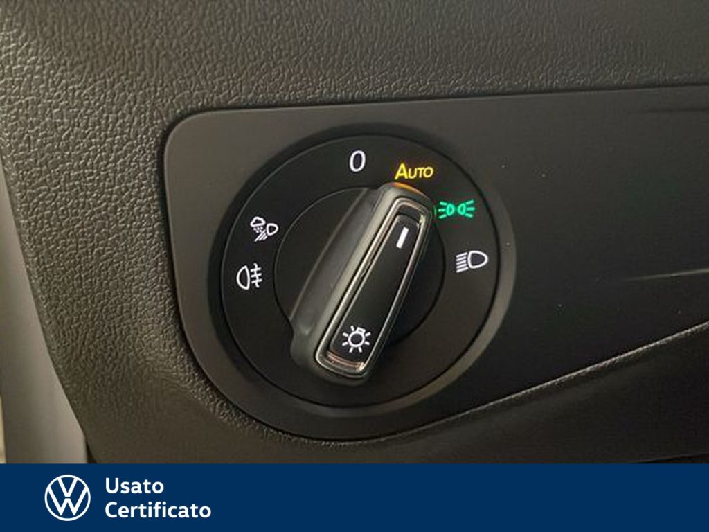 VOLKSWAGEN Tiguan 2.0 tdi elegance 150cv dsg - 15