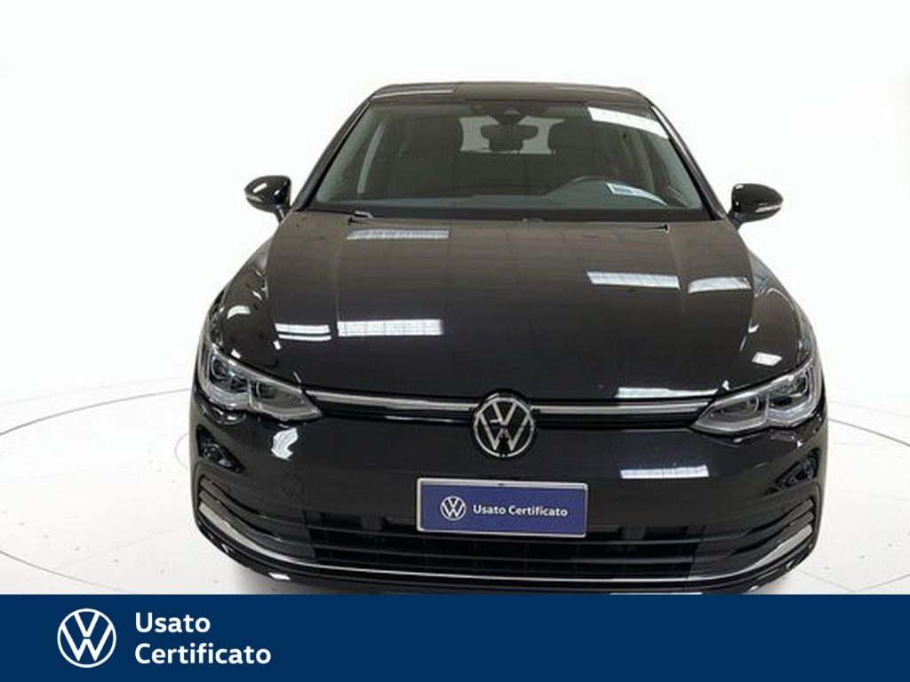 VOLKSWAGEN Golf 2.0 tdi style 150cv dsg - 2
