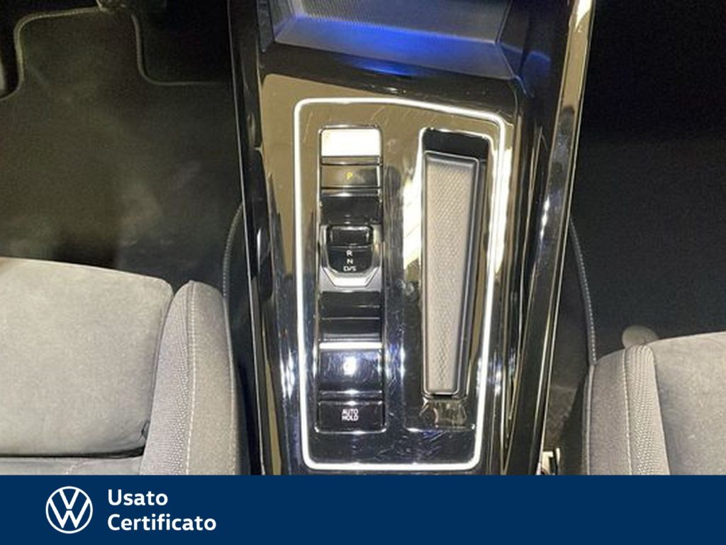 VOLKSWAGEN Golf 2.0 tdi style 150cv dsg - 13