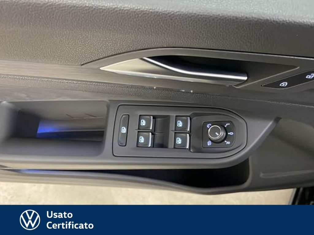 VOLKSWAGEN Golf 2.0 tdi style 150cv dsg - 15