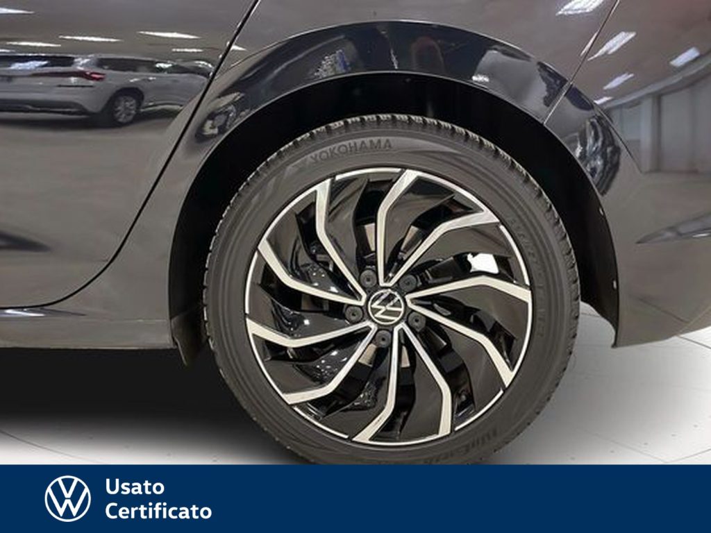 VOLKSWAGEN Golf 2.0 tdi style 150cv dsg - 18