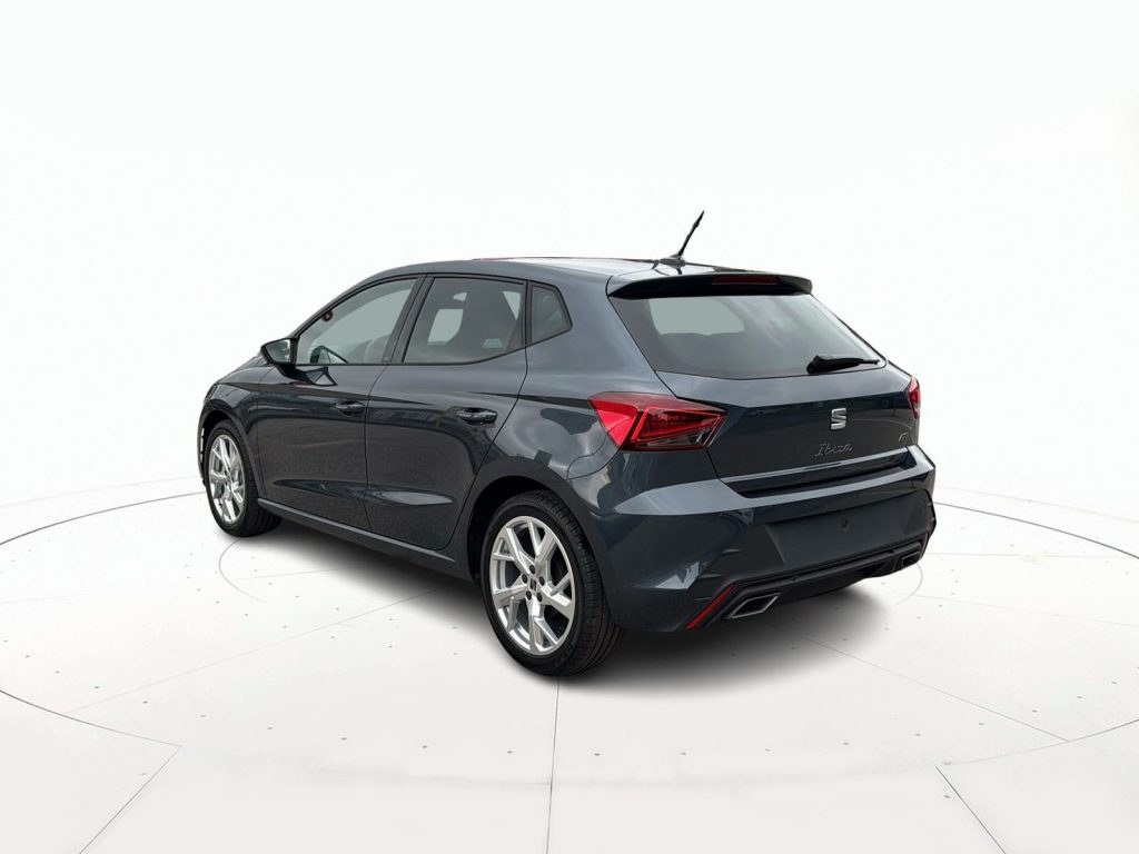 SEAT Ibiza 1.0 ecotsi fr 95cv - 5