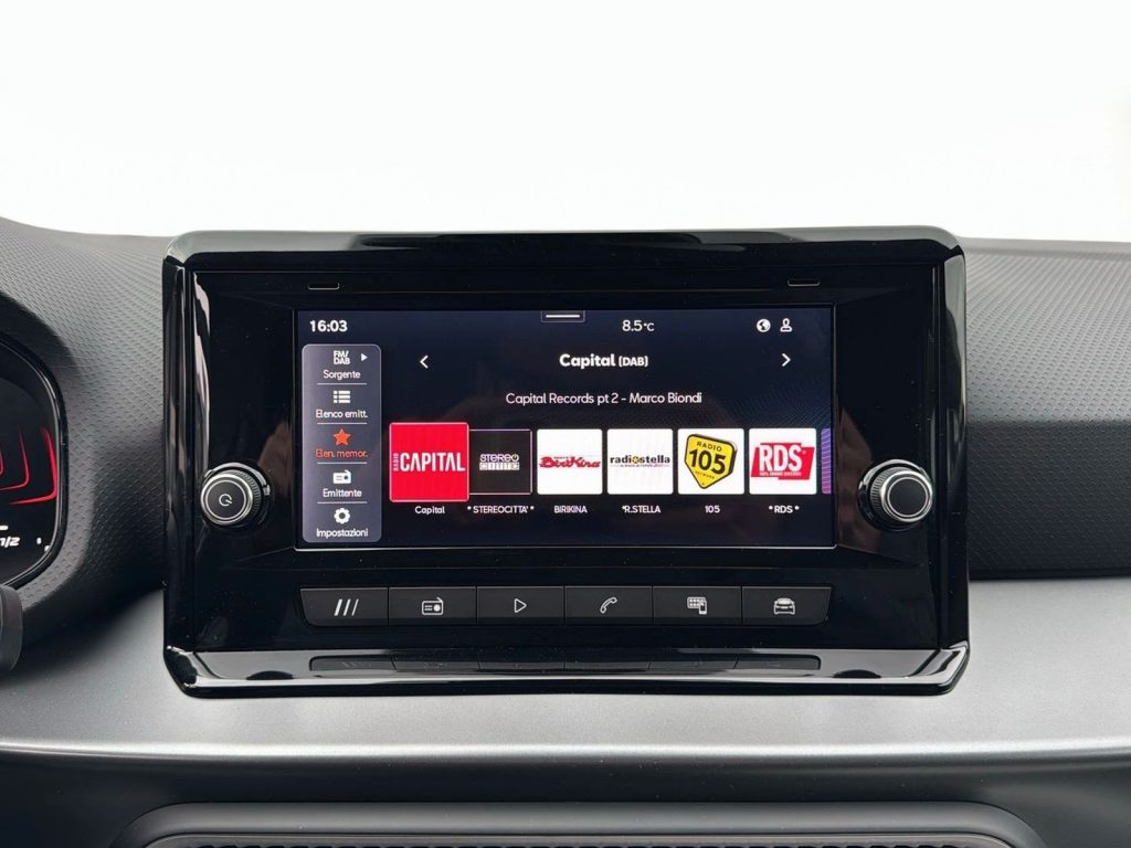 SEAT Ibiza 1.0 ecotsi fr 95cv - 15