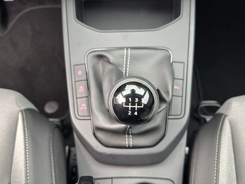 SEAT Ibiza 1.0 ecotsi fr 95cv - 18