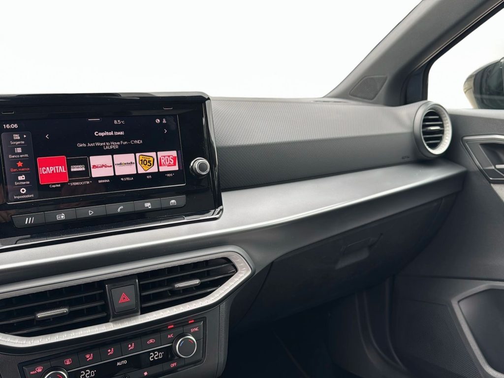 SEAT Ibiza 1.0 ecotsi fr 95cv - 21