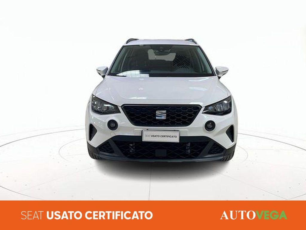 SEAT Arona 1.0 tgi style 90cv - 2