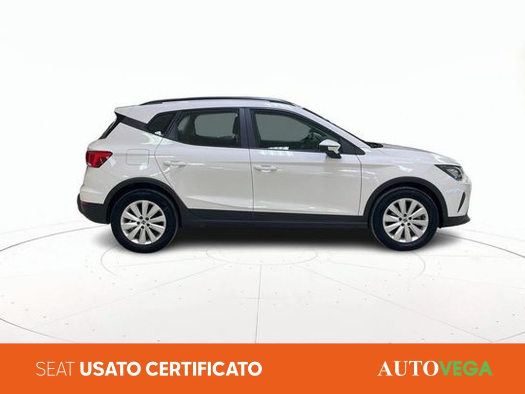 SEAT Arona 1.0 tgi style 90cv - 3