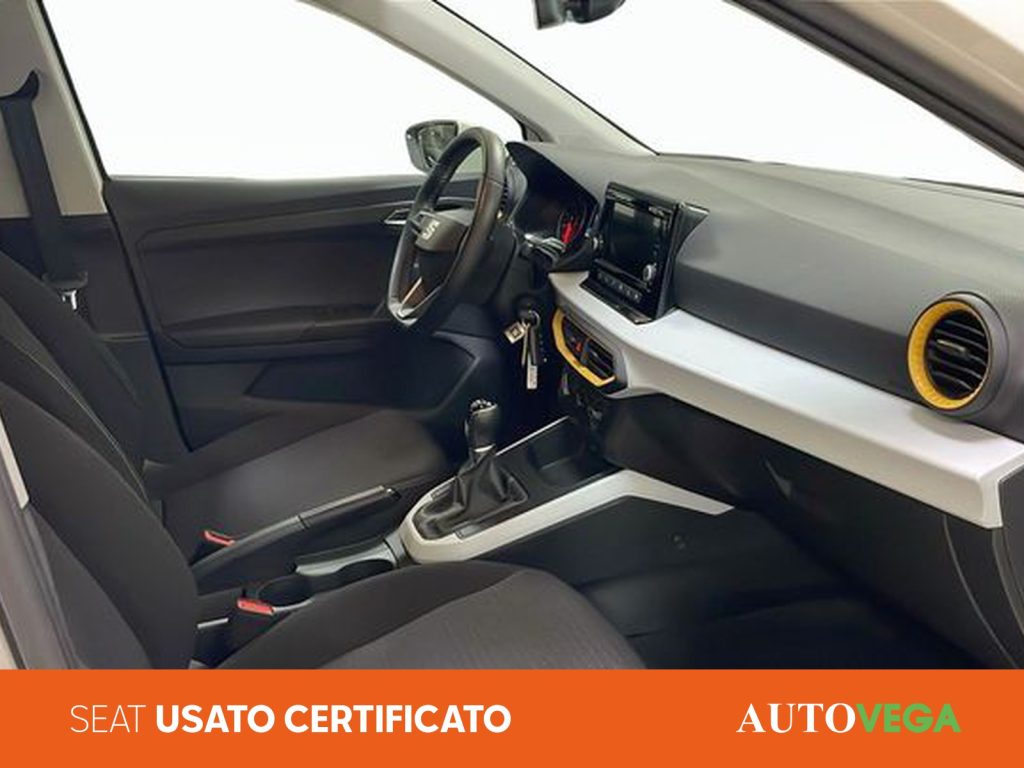 SEAT Arona 1.0 tgi style 90cv - 6