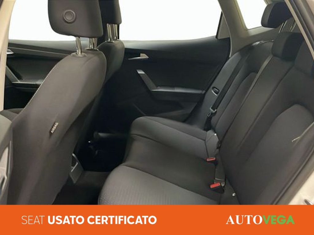 SEAT Arona 1.0 tgi style 90cv - 12
